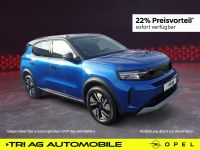 Opel Frontera - Vorschau Bild 1