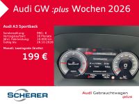 Audi A3 - Vorschau Bild 11