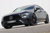 Mercedes-Benz CLA 35 AMG  4Matic *AERO*PERFORMANCE*PANO*8FACH* - Mercedes-Benz CLA 35 AMG aus 2021