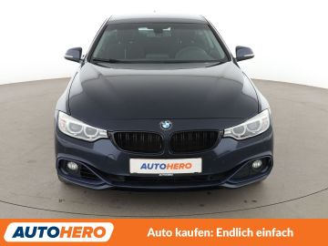 BMW 420 - 9