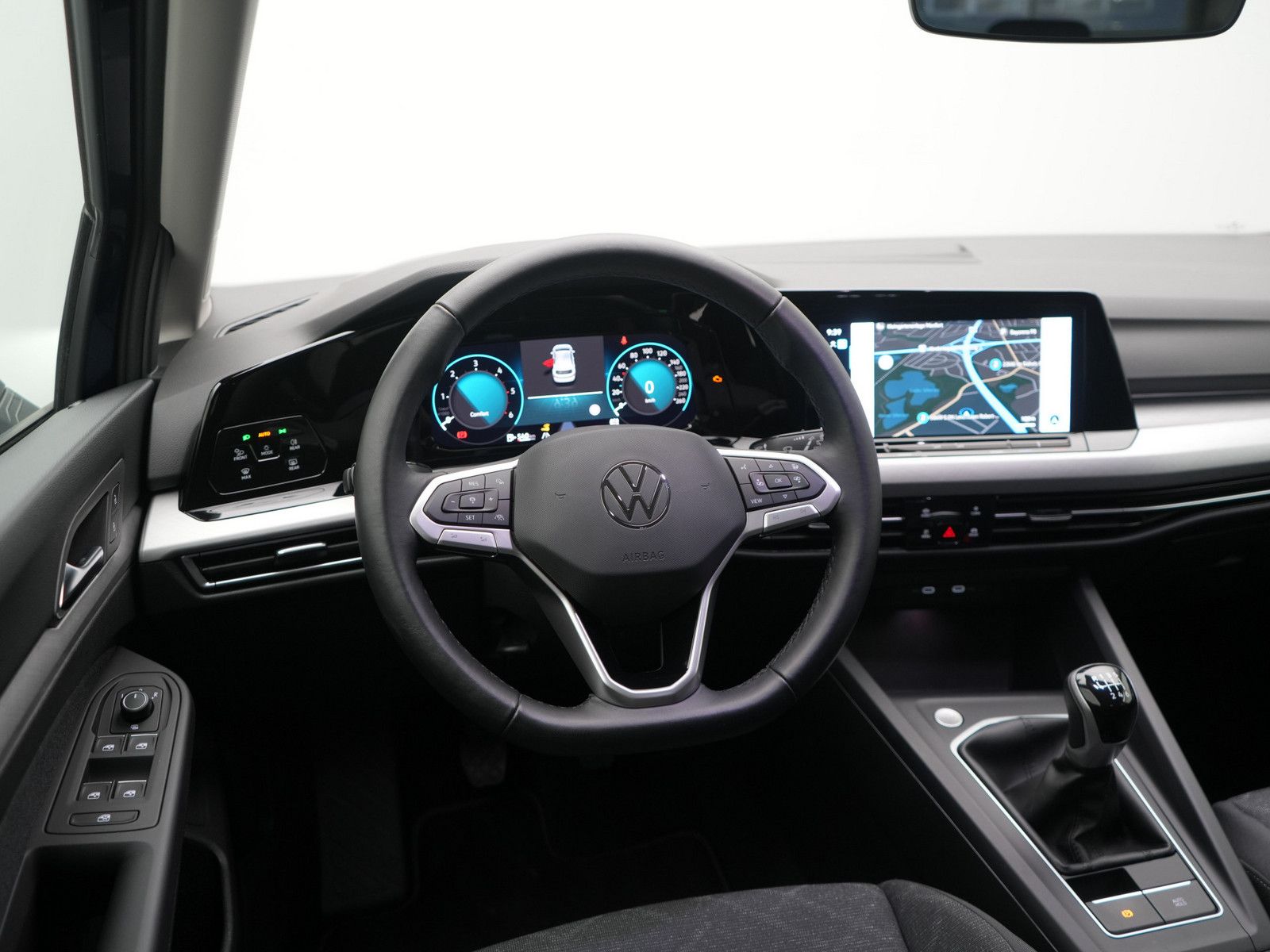 Volkswagen Golf - Bild 4