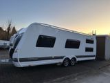 Dethleffs Camper 650 FMK - Dethleffs 65