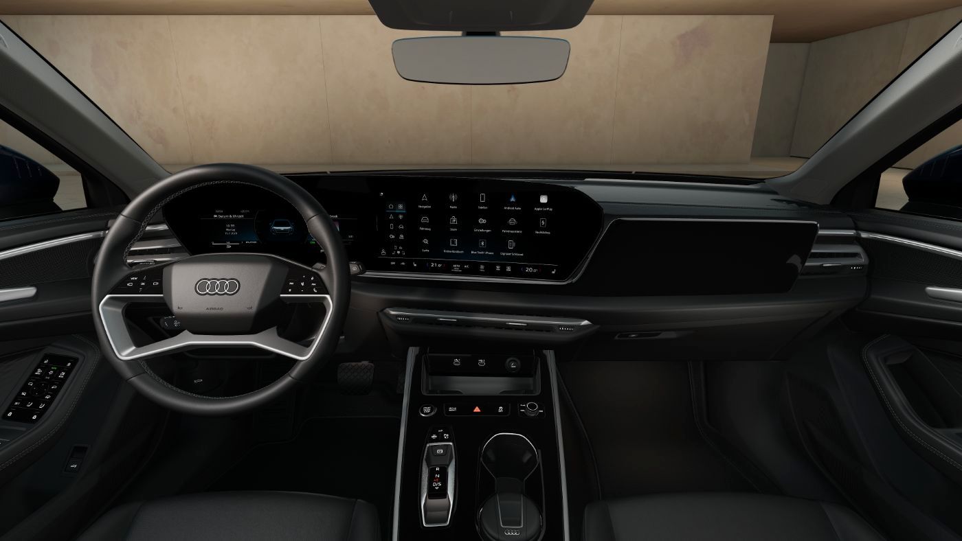 Audi A5 - Bild 9