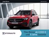 Mercedes-Benz EQB 300 4M AMG Pano Distr 360 Cam LED Energizing - rote Mercedes-Benz EQB