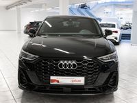 Audi Q3 - Vorschau Bild 11