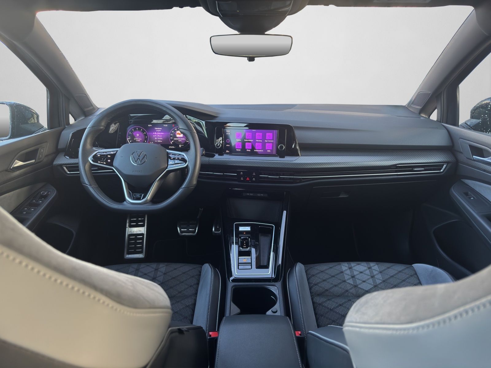 Volkswagen Golf - Bild 4