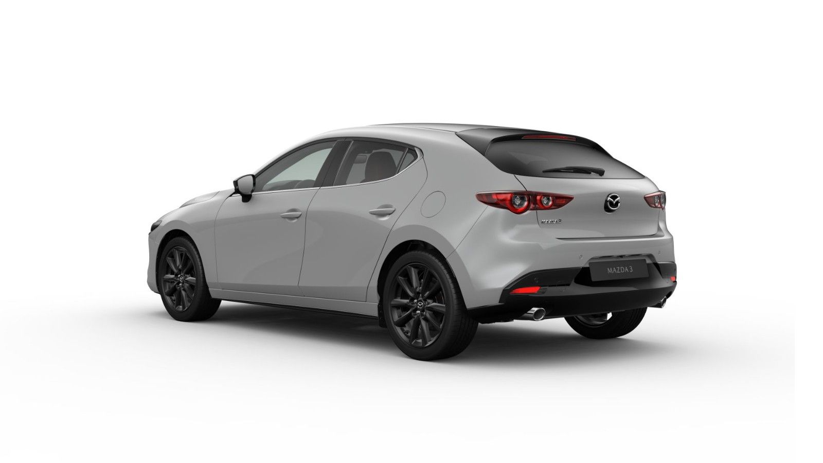 Mazda 3 - Bild 8