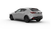 Mazda 3 - Vorschau Bild 8