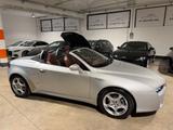 Alfa Romeo Spider 2.2 JTS Exclusive IMPECCABILE - Alfa Romeo Spider: Jts