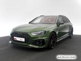 Audi RS4 Avant Matrix/ACC/HUD/B&O/AHK - Audi RS4 in München