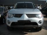 Mitsubishi L200 2.5 DI-D/136CV DC Intense - Mitsubishi L200: Intense