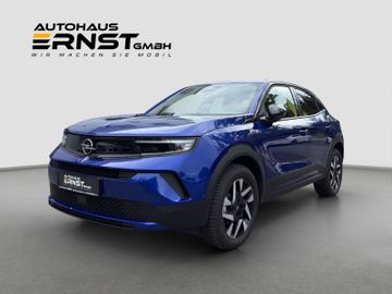 Opel Mokka - 1