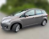 Ford C-Max 2,0TDCi PowerShift Titanium Allwetter  - Ford C-Max: Powershift