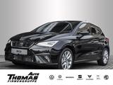 Seat Ibiza FR 1.0 TSI 85 kW (116 PS) - Seat Ibiza mit Benzin-Antrieb