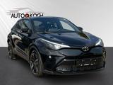 Toyota C-HR Hybrid GR Sport Black Edition 2.0 EU6d Navi - Toyota C-HR in Aachen