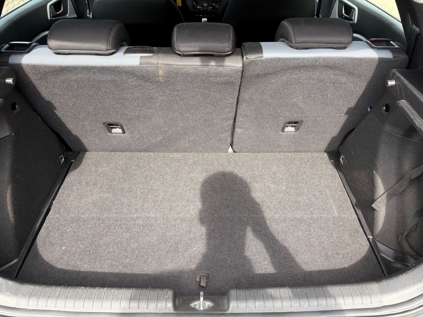 Fahrzeugabbildung Hyundai i20 blue Trend KLIMA Tempomat Multifunktionslenk