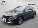 Hyundai KONA Hybrid 1.6 2WD DCT Trend Assistenz-, Naviga - Hyundai Kona Trend mit Hybrid-Antrieb (Benzin/Elektro)