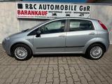 Fiat Grande Punto 1.2 8V Dynamic // TÜV 12.2026 // - Fiat aus 2007