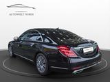 Mercedes-Benz S350d*24TKM*MULTIBEAMLED*SELFDRIVE*MASSAGE*ACC* - Mercedes-Benz S 350 in Nürnberg
