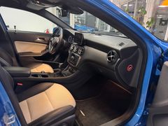 MERCEDES-BENZ A 180 Style Edition/NAVU/CAM/SHZ/PDC/MEMORY/LPG!