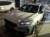 Cupra Formentor VZ 2.0 TSI 4Drive OPF (EURO 6d) - scheckheftgepflegte Cupra Formentor