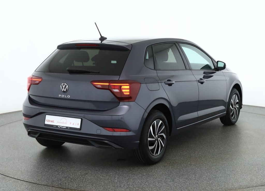 VOLKSWAGEN Polo 2026