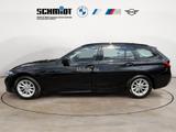BMW 320d Touring Sport Line + GARANTIE - BMW 320 Gebrauchtwagen in Magdeburg
