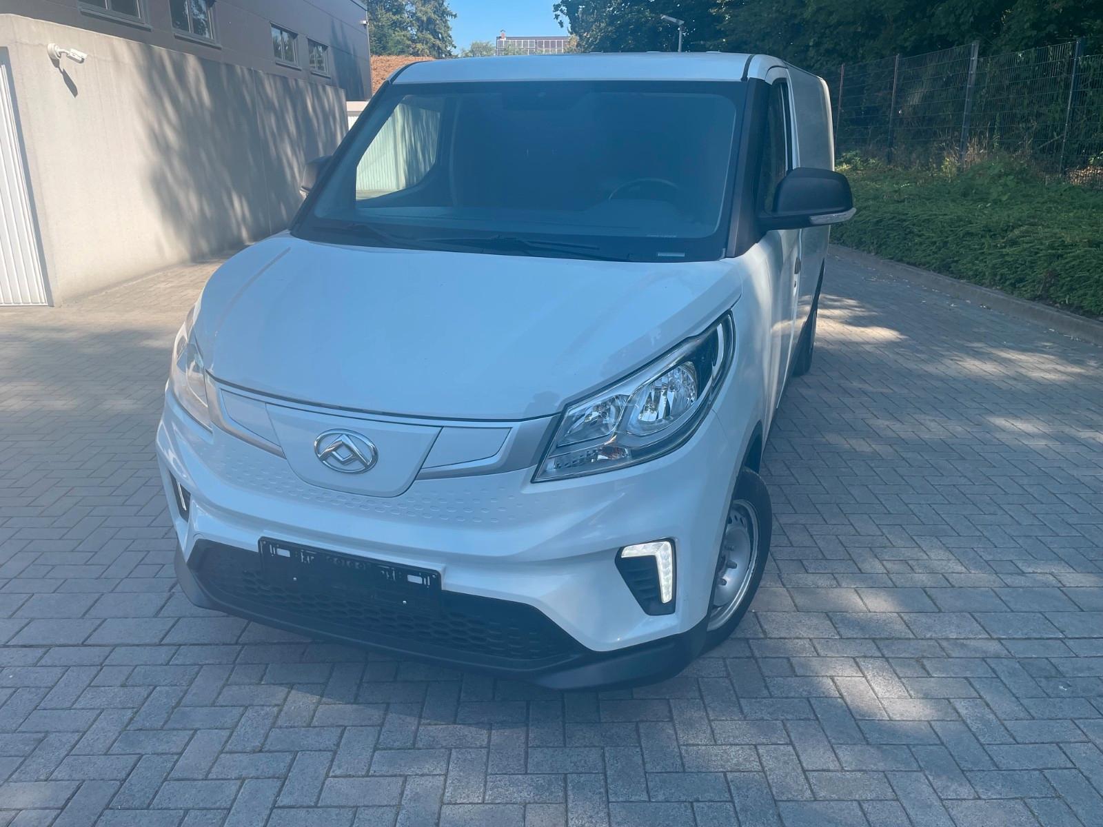 Maxus eDeliver 3 Kasten L2H1
