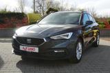Seat Leon Sportstourer 2.0 TDI DSG Style LED Navi ACC - Seat Leon: Kombi