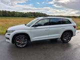 Skoda Kodiaq RS 2.0 TDI 4x4 DSG Bi-Turbo 2... - Skoda: Turbo