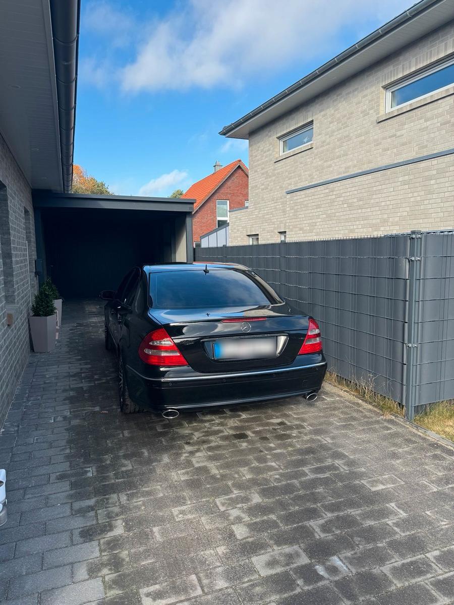 Mercedes-Benz Andere