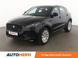 Jaguar E-Pace D180 First Edition AWD Aut.*LED*NAVI*ACC* - Jaguar Gebrauchtwagen in Hamburg