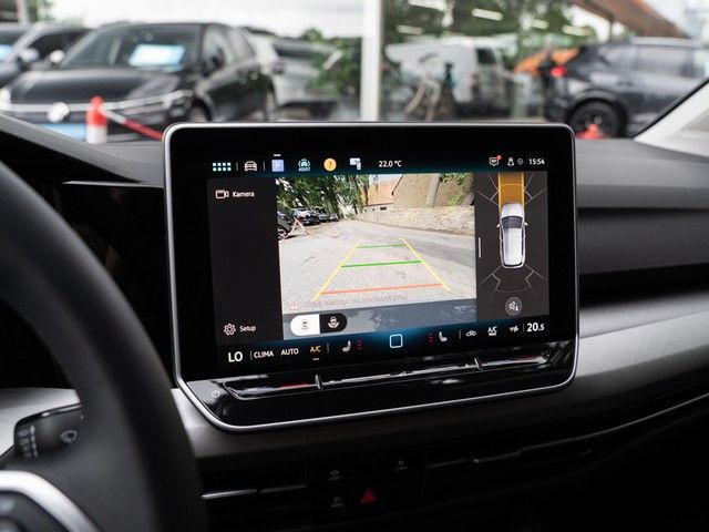Golf VIII Life TSI 6-Gang GJR Travel Assist