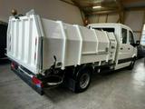Mercedes-Benz Sprinter 516 CDI Müllwagen Papierkorbsammelfzg. - Mercedes-Benz 8x4