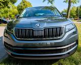 Skoda KODIAQ VOLL,4x4 Style TDI DSG, AHK, Standh, Pano - Skoda Kodiaq in Essen