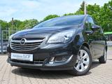 Opel Meriva B 1.4 Turbo Innovation Navi Automatik PDC - Opel Meriva: Automatik, B