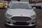Ford Mondeo Turnier Titanium - Ford Mondeo: Standheizung