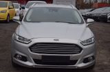 Ford Mondeo Turnier Titanium - Ford mit Diesel-Antrieb: Kombi, Automatik