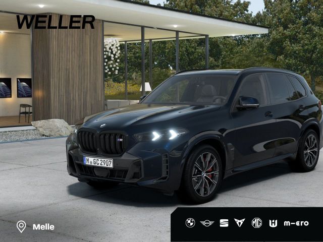 BMW X5 M60i xDrive ACC HDC HK PANO AHK DAPro Navi