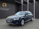 Audi A4 ALLROAD 2.0 TFSI Q||ALLBLACK|1.HAND|SITZKLIMA - gebrauchte Audi A4 Allroad aus dem Jahr 2013