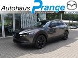 Mazda CX-30 2025 M-Hybrid Nagisa G-140 *Juli-Aktion* N - Mazda CX-30: Nagisa