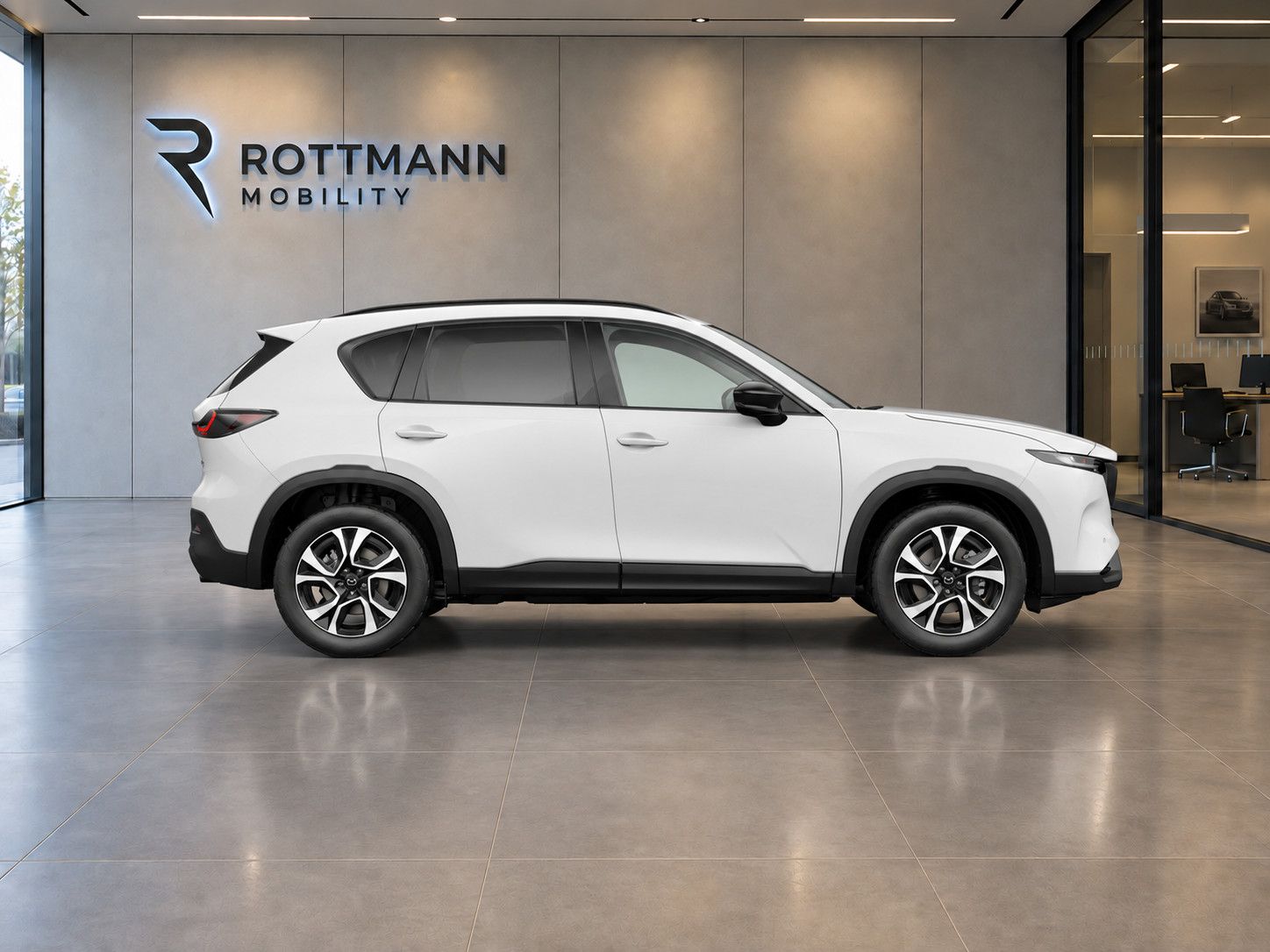 Mazda CX-5 - Bild 4