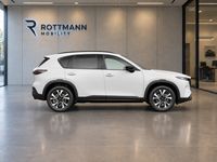 Mazda CX-5 - Vorschau Bild 4