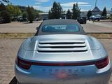 Porsche 991 Carrera 4S Cabrio - Porsche 911 Urmodell von privat