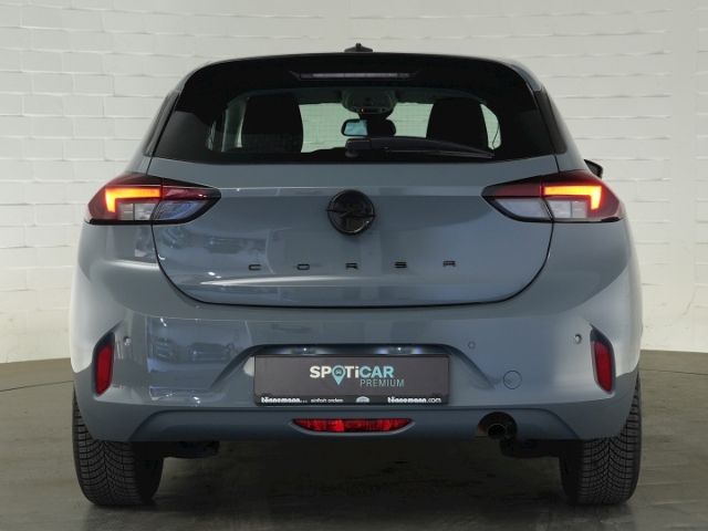 Corsa F FACELIFT EDITION AT+LED LICHT+SITZHEIZUN