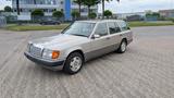 Mercedes-Benz 250 - gebrauchte Mercedes-Benz 250 aus dem Jahr 1990