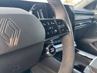 Renault Austral - Vorschau Bild 23