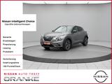 Nissan Juke 1.6 Hybrid N-Connecta *Sitzheizung* *Navi*