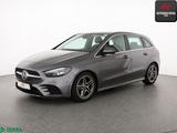 Mercedes-Benz B 200 4M AMG LINE 360°,DISTRONIC,MEMORY,AHK,SH - Mercedes-Benz B 200: AMG