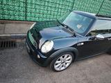 MINI Mini Cooper s r53 Park Line - MINI Cooper S R53 Gebrauchtwagen
